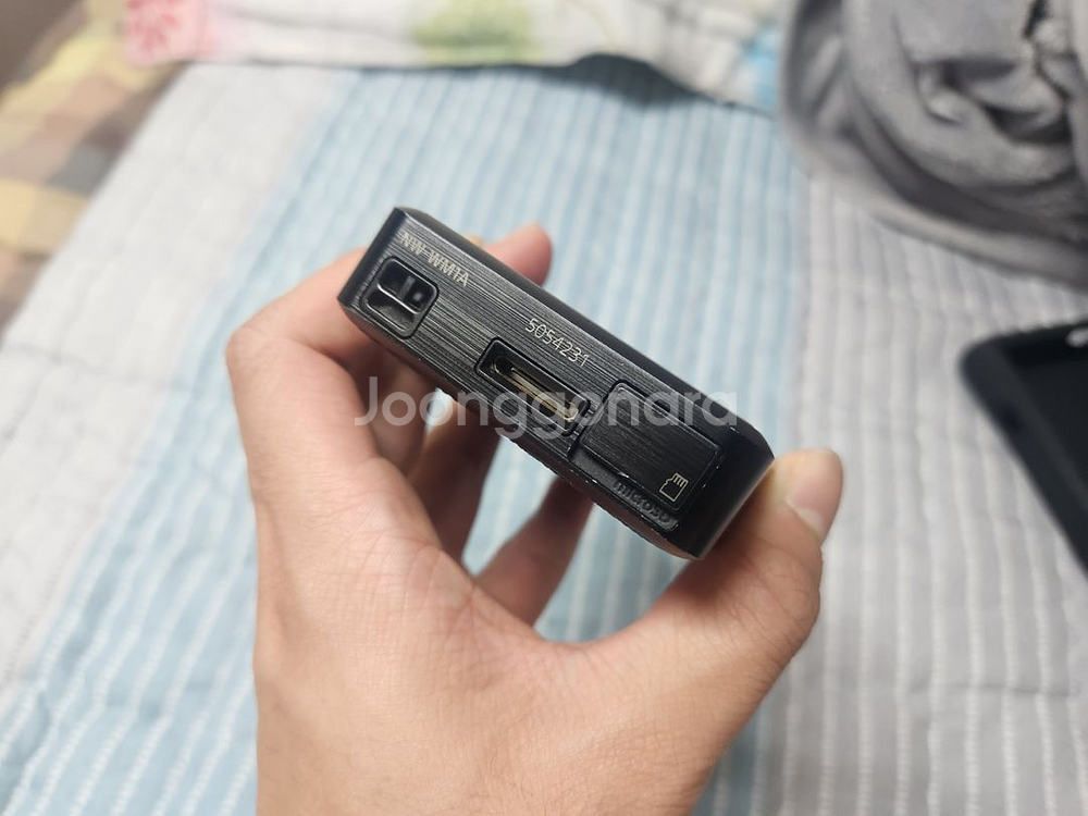소니 워크맨 NW-WM1A, NW-A45 (DAP)--5