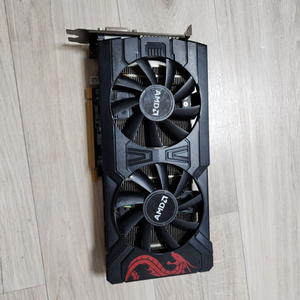 rx 470 그래픽카드 채굴x