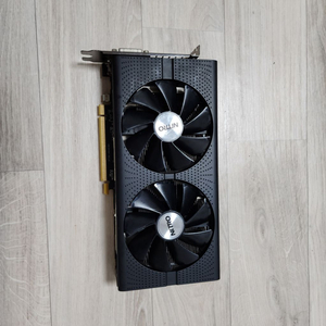 사파이어 니트로 rx470 그래픽카드