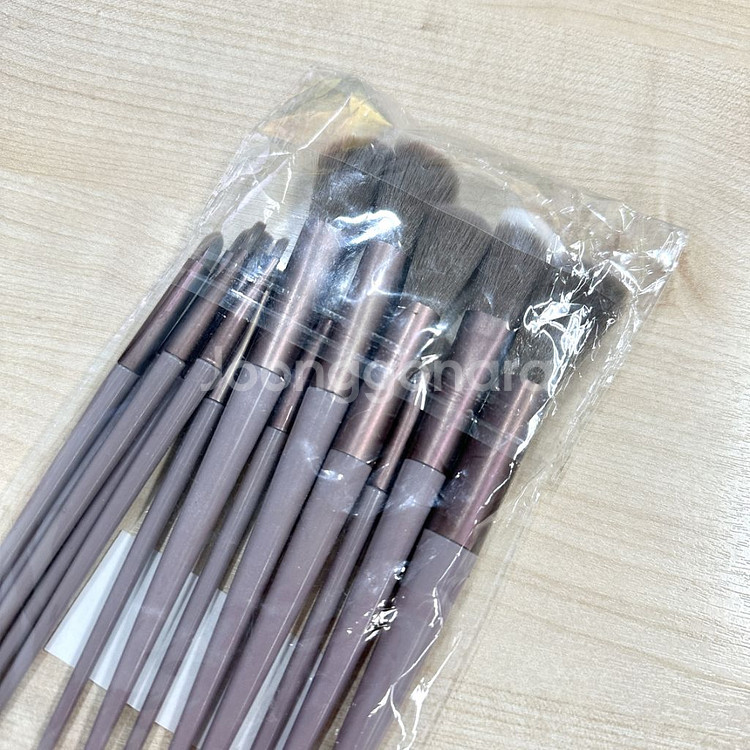 6메이크업 브러쉬 13PS (새상품/무료배송)--3