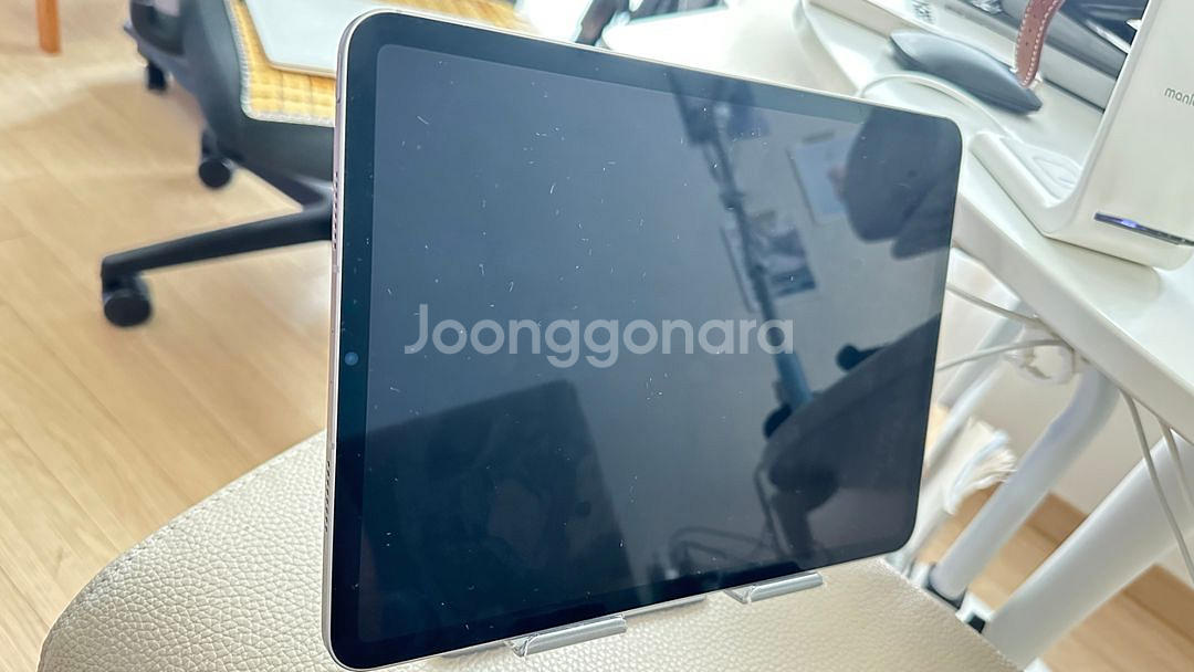 새제품) 23년 M2칩 아이패드 프로 11 5세대 2T--5