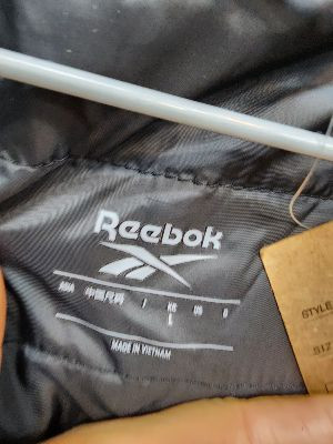 리복여성발수점퍼100--2