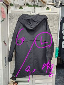 리복여성발수점퍼100--3