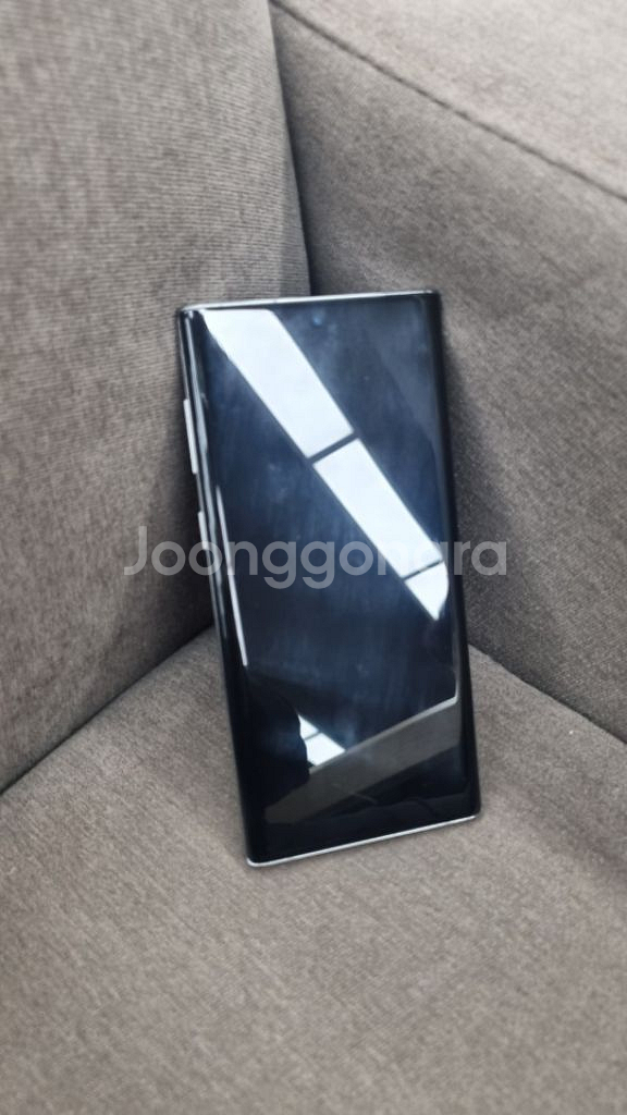 갤럭시 노트10(SM-N971N, 256GB) SKT--1