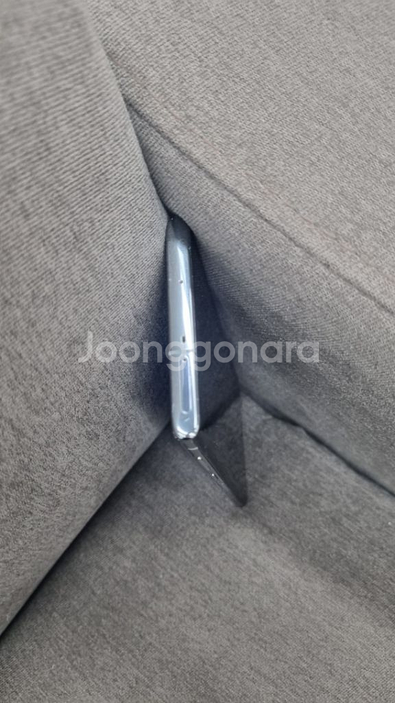 갤럭시 노트10(SM-N971N, 256GB) SKT--7