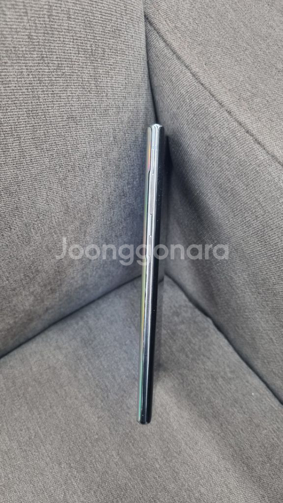 갤럭시 노트10(SM-N971N, 256GB) SKT--8