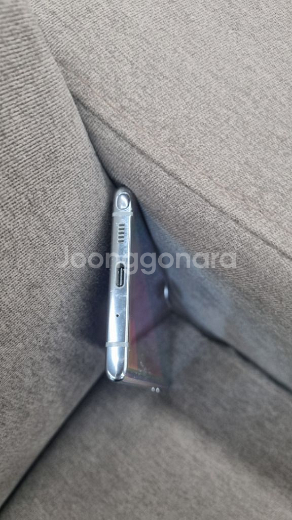 갤럭시 노트10(SM-N971N, 256GB) SKT--6