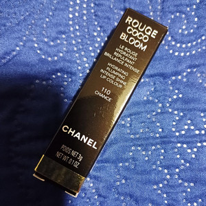 chanel chance perfume sample