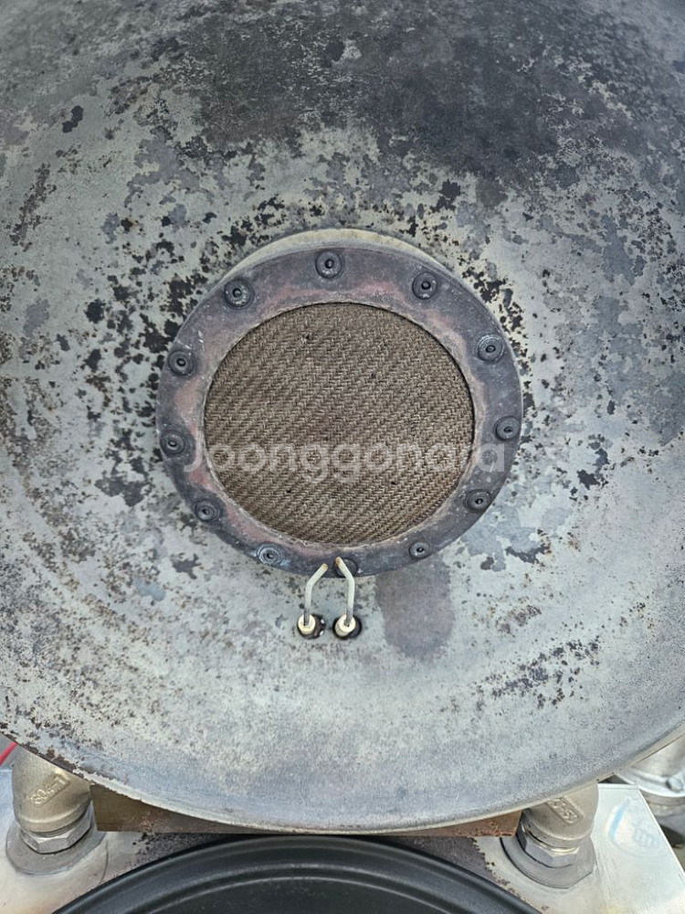 숯대감(SPGR-120 P/N) 판매합니다!--3
