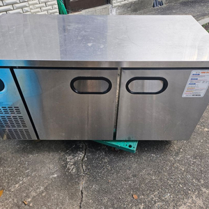 스타리온 올스텐 테이블 냉장고 1500 SR-T15ES