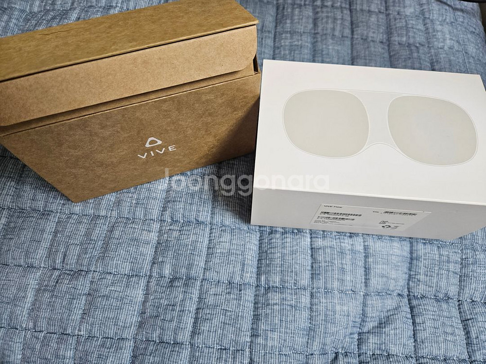 바이브 플로우 VR 기기 원가 69만원--1