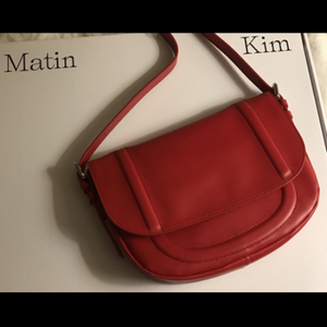 Matin Kim minibag 마뗑킴 미니백 가방