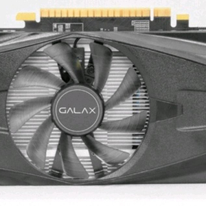 갤럭시 GALAX 지포스 GTX1050 Ti OC D5