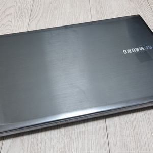 삼성17인노트북 (i7-3630QM / 8G