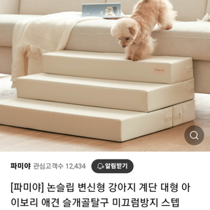 강아지 계단 판매합니다