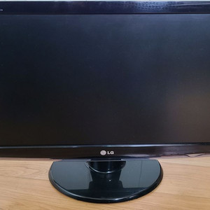 LG 22인치 모니터 W2253V