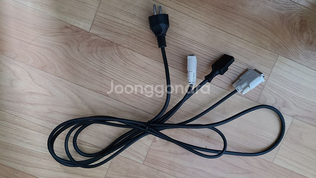 LG 22인치 모니터 W2253V--2