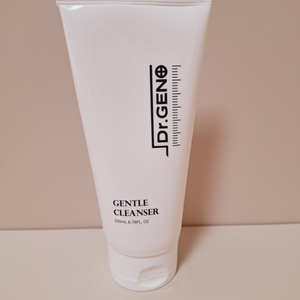 닥터제노 젠틀클렌져 200ml 각질제거 물광 보습
