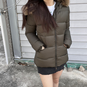 몽클레어 여성 패딩 2사이즈