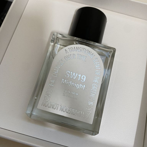 SW19 Midnight 미드나잇 50ml 택포