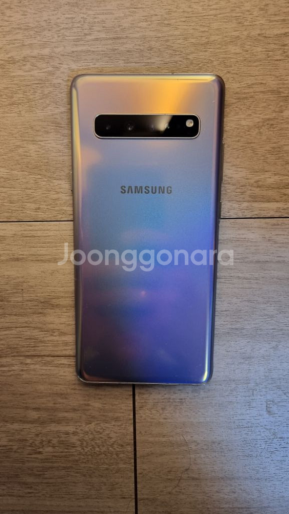 갤럭시 S10 5G 256gb 판매합니다.--2