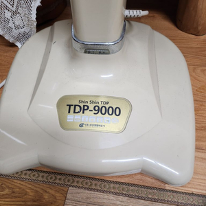 신신정밀TDP-9000