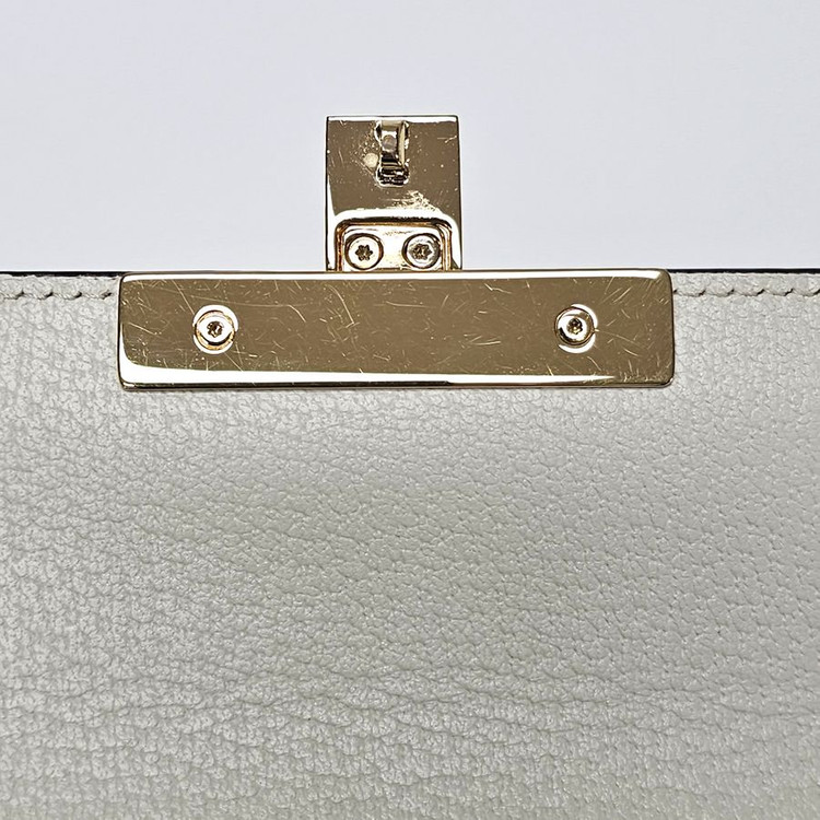 구찌 패드락 숄더백 이미지