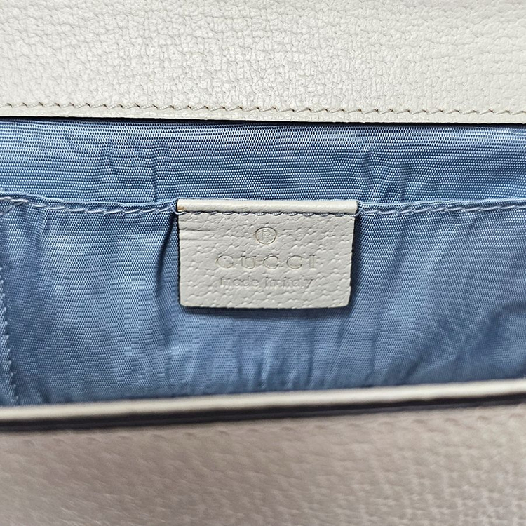 구찌 패드락 숄더백 이미지