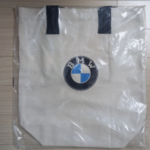 BMW 에코백 새상품