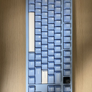 zoom tkl assembled edition