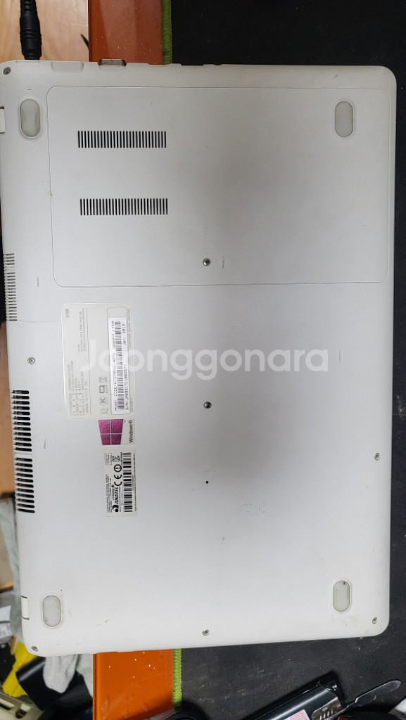 삼성노트북 nt370--1