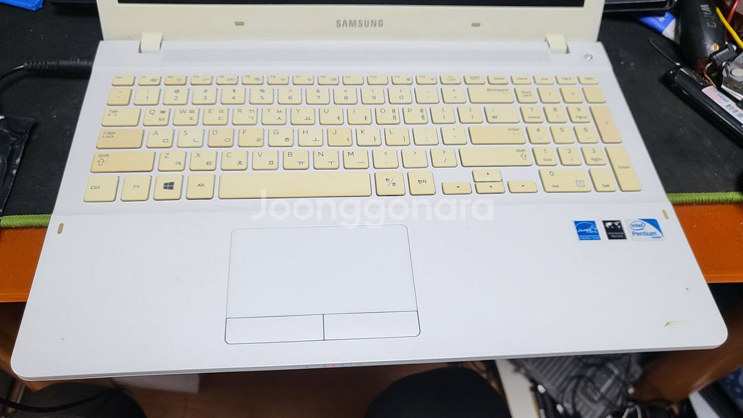 삼성노트북 nt370--2