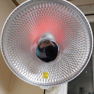 퀸센스 벽걸이형 원적외선 세라믹 히터
