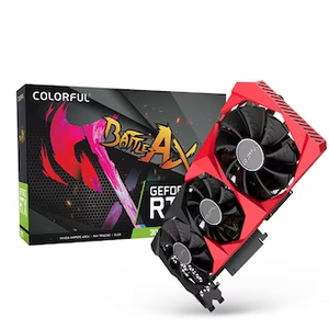 미개봉]COLORFUL RTX 3070 토마호크 8GB