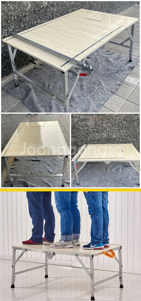 목공작업대 조기대포함 접이식 톱작업대 테이블쏘 원형톱--2