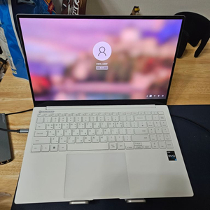 갤럭시북2 프로 i7 1260 NT950XEE-XC71