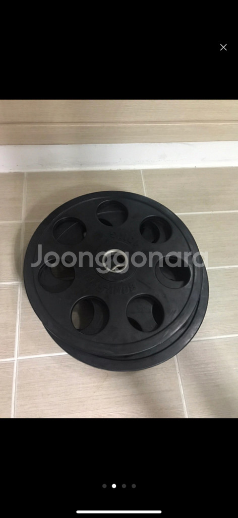 바디스톤 풀업어시스턴트 팝니다--3