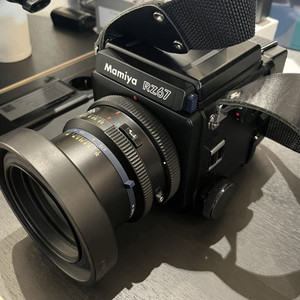 mamiya rz67 급처합니다