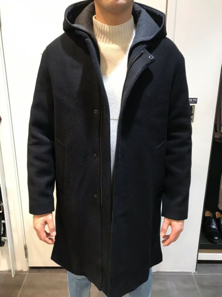 티아이포맨 코트--3