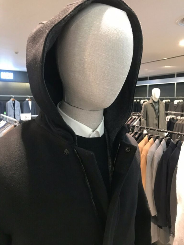 티아이포맨 코트--5