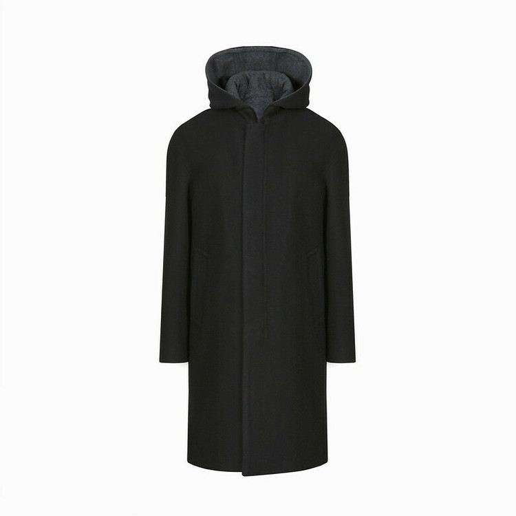 티아이포맨 코트--8