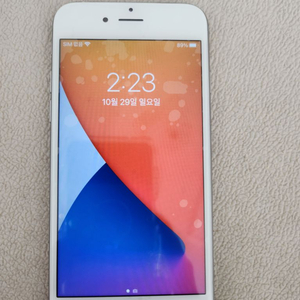 아이폰6s 64기가