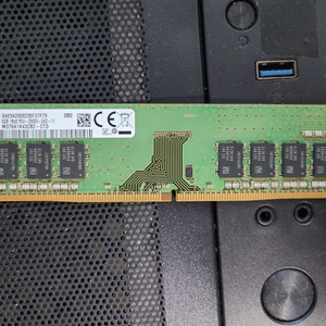 삼성램 ddr4- 2666 8gb