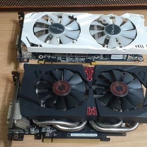 그래픽카드 gtx1060 gtx960