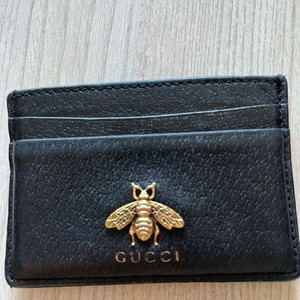 [정품] 구찌 애니벌리에 카드 지갑