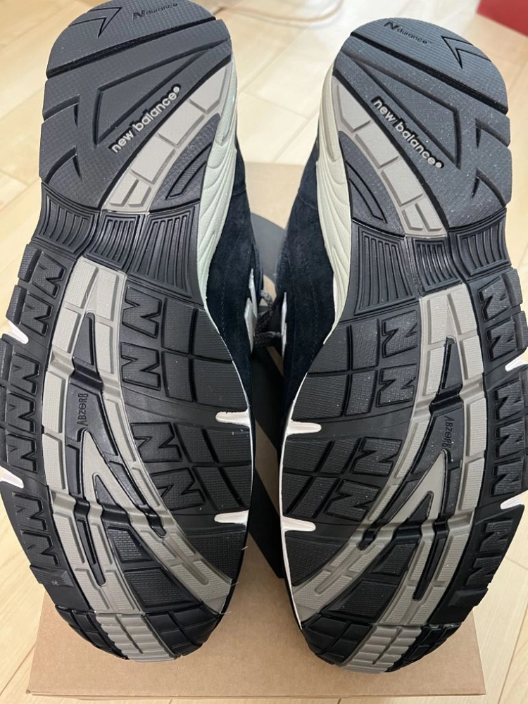 뉴발란스 991 네이비(navy) 285 이미지