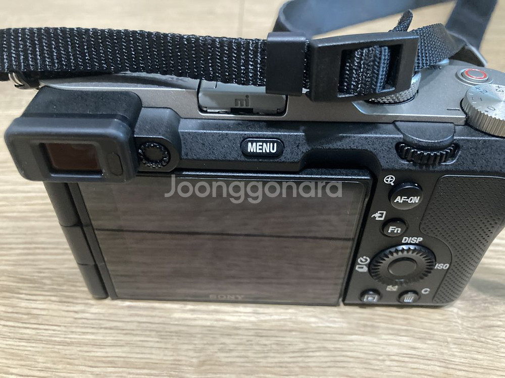 a7c 번들렌즈 일괄 및 각개로 판매합니다.--3