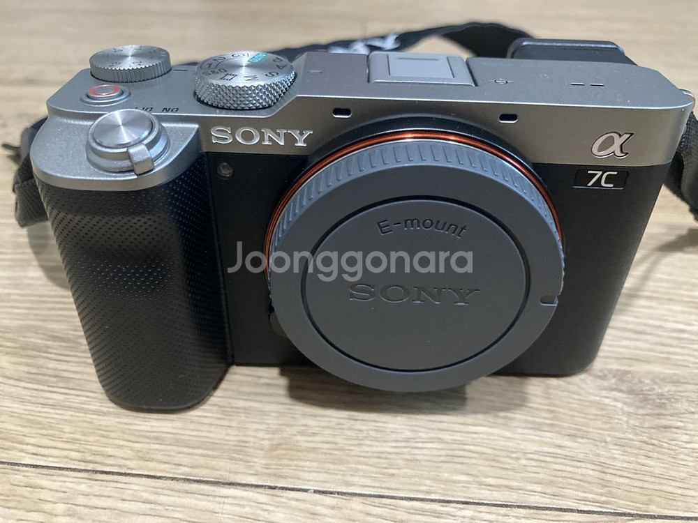 a7c 번들렌즈 일괄 및 각개로 판매합니다.--4