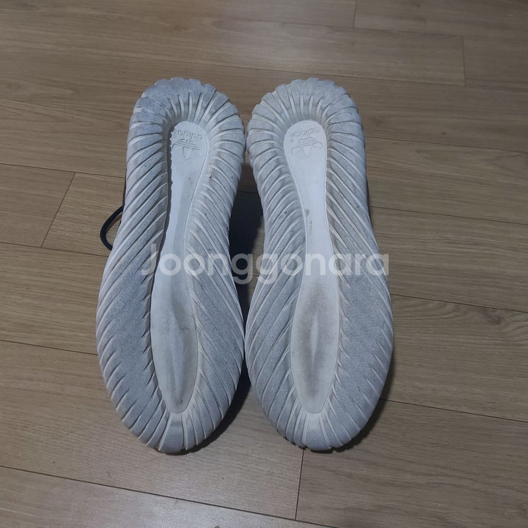 아디다스 BB8409 Tubular Nova US8.5--5