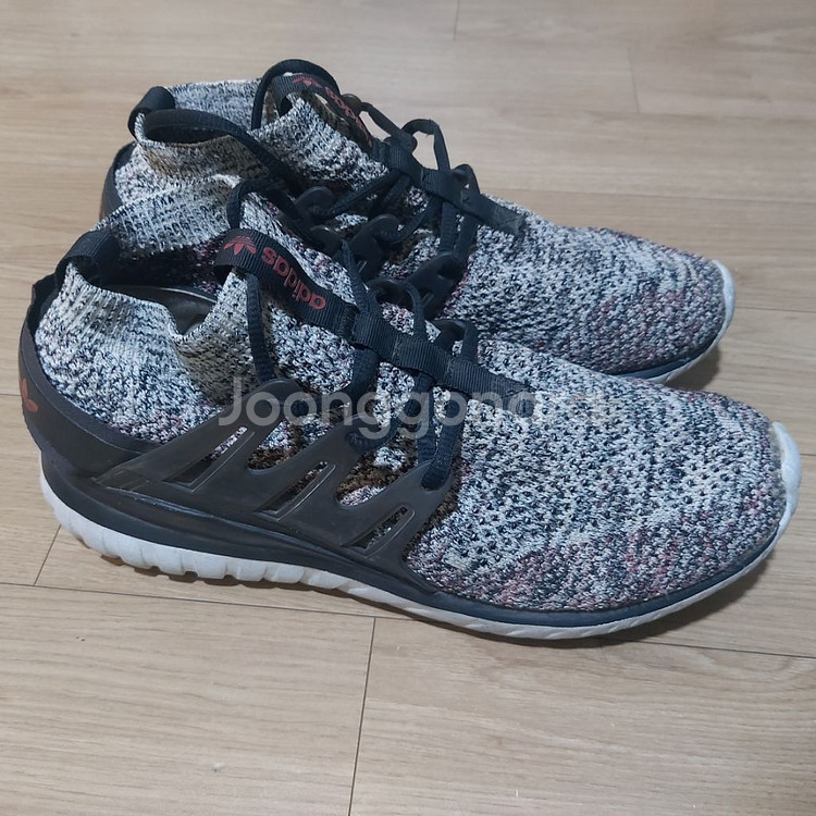 아디다스 BB8409 Tubular Nova US8.5--3